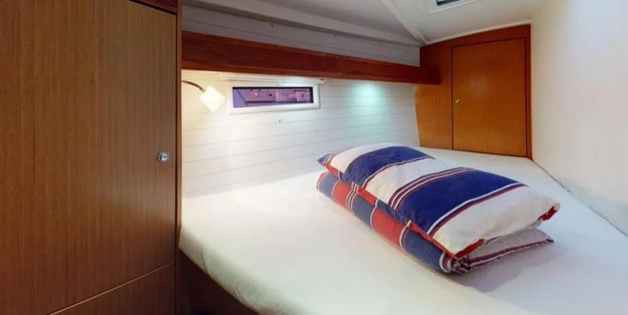 Bavaria Cruiser 50