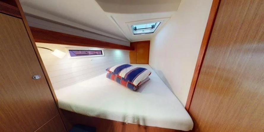 Bavaria Cruiser 50
