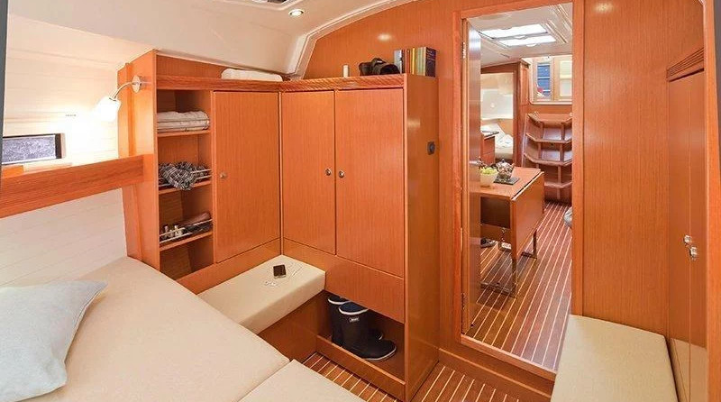Bavaria Cruiser 36
