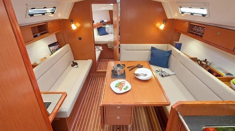 Bavaria Cruiser 36