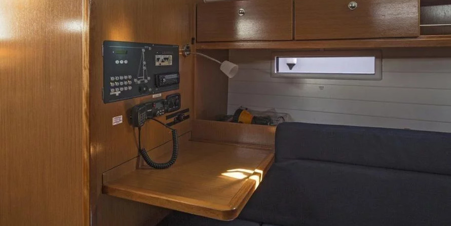 Bavaria Cruiser 36