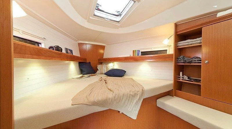 Bavaria Cruiser 36