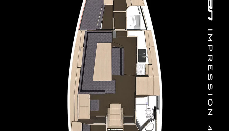 Elan Impression 45.1