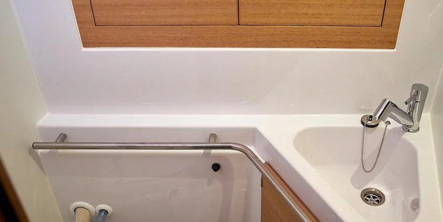 Elan Impression 45.1