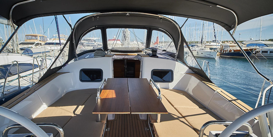 Elan Impression 45.1