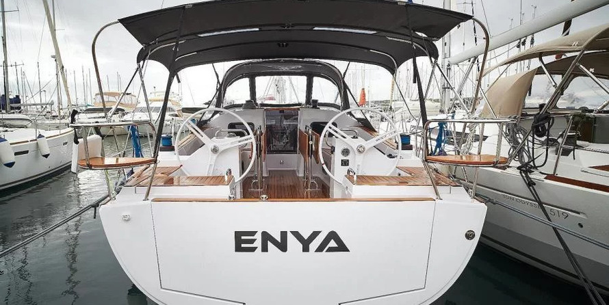 Elan Impression 45.1