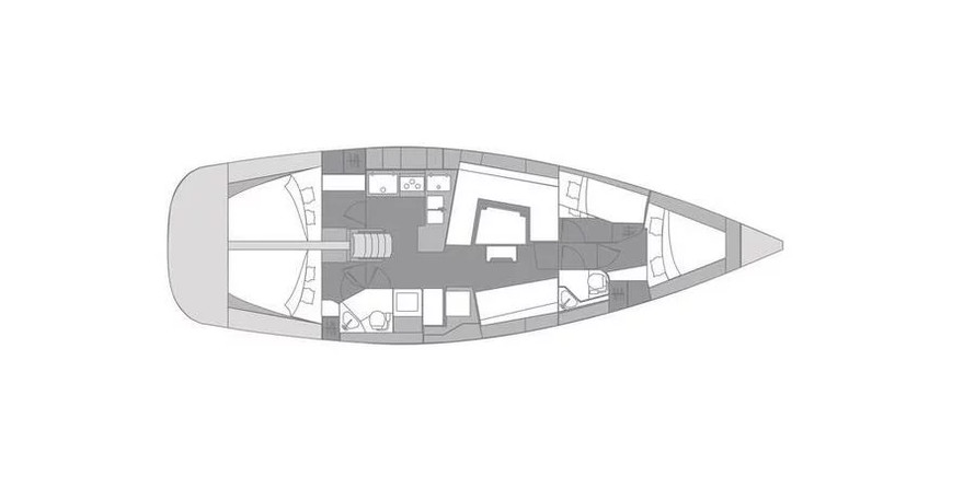 Elan Impression 45.1