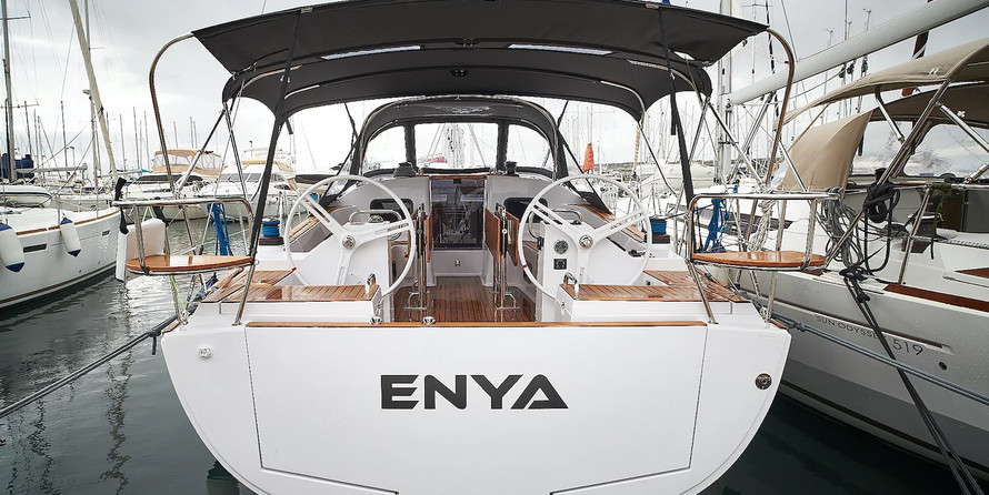 Elan Impression 45.1