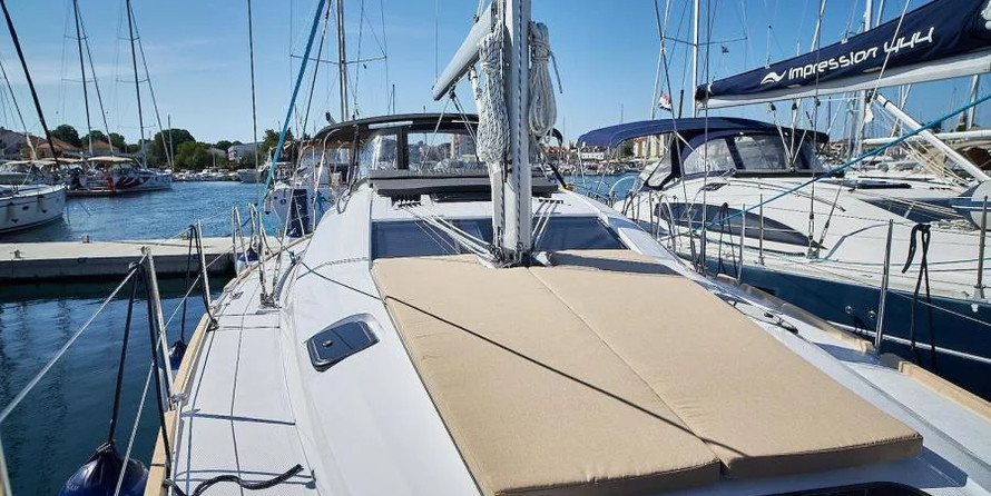 Elan Impression 45.1