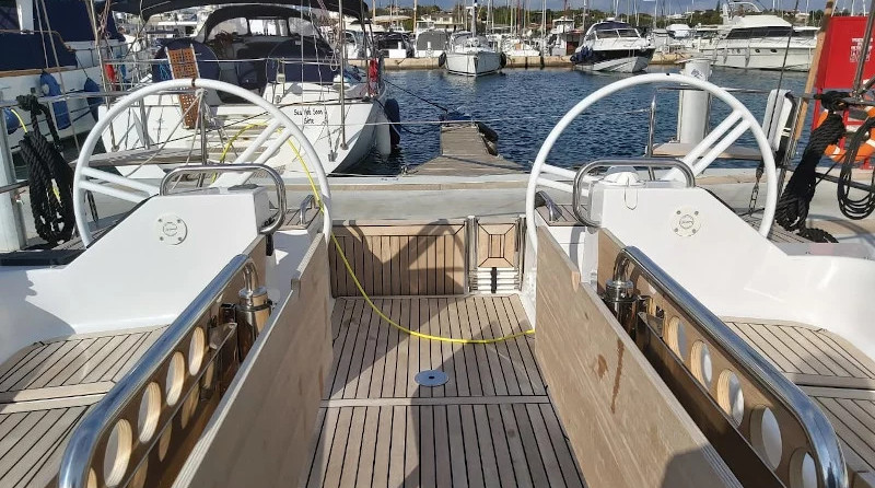 Elan Impression 45.1