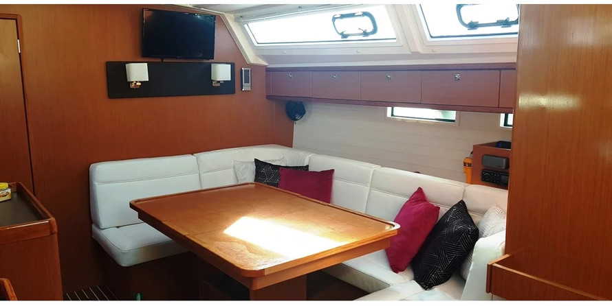Bavaria 46 Cruiser