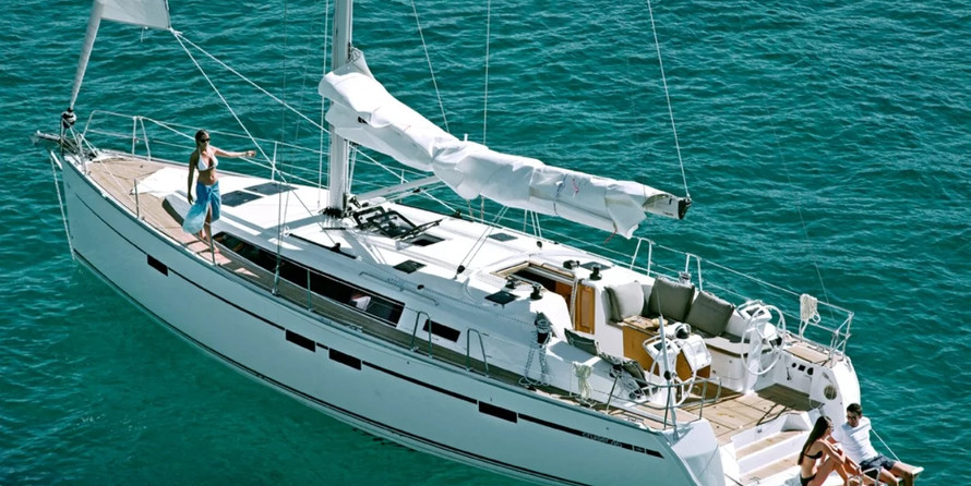 Bavaria 46 Cruiser