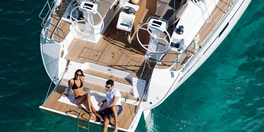 Bavaria 46 Cruiser