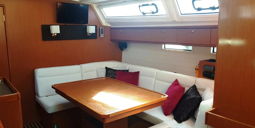 Bavaria 46 Cruiser