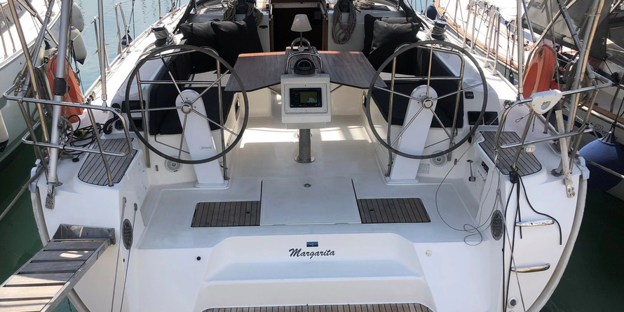 Bavaria 46 Cruiser