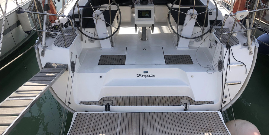 Bavaria 46 Cruiser