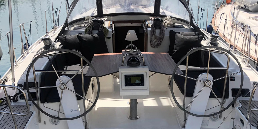 Bavaria 46 Cruiser