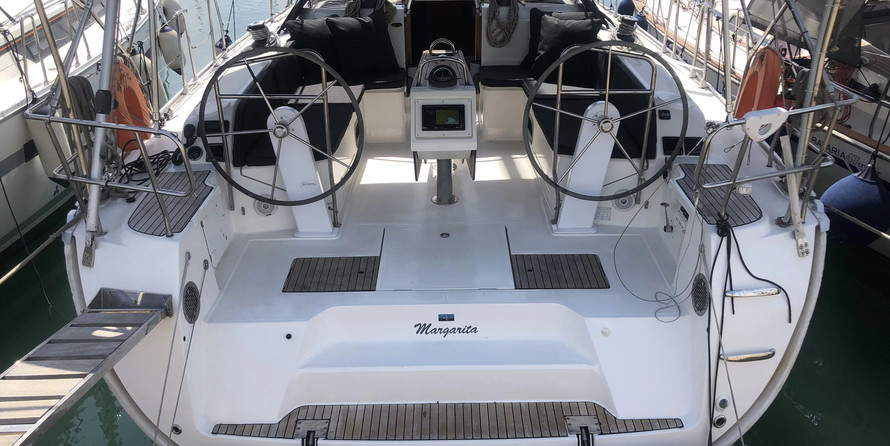 Bavaria 46 Cruiser