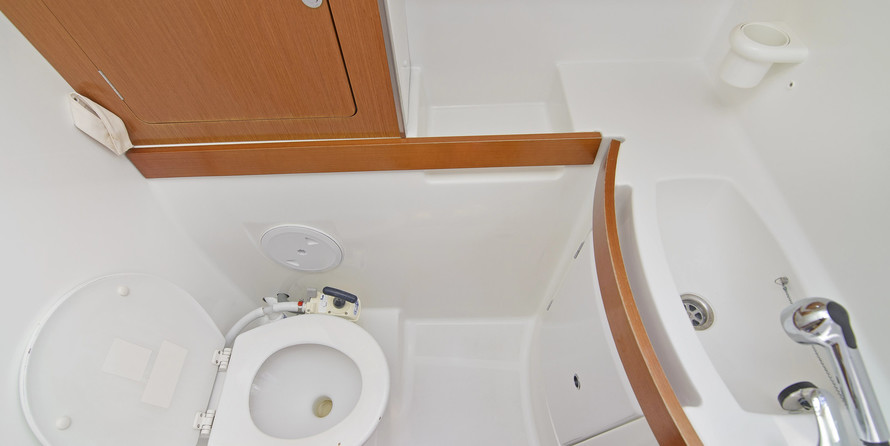 Beneteau Oceanis 43