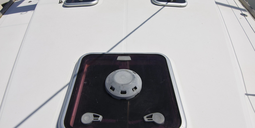 Beneteau Oceanis 43