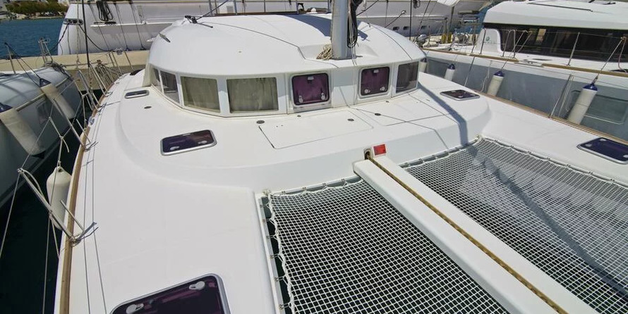 Lagoon 380