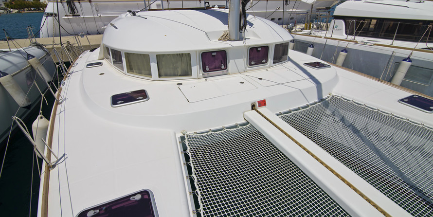 Lagoon 380