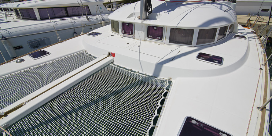Lagoon 380