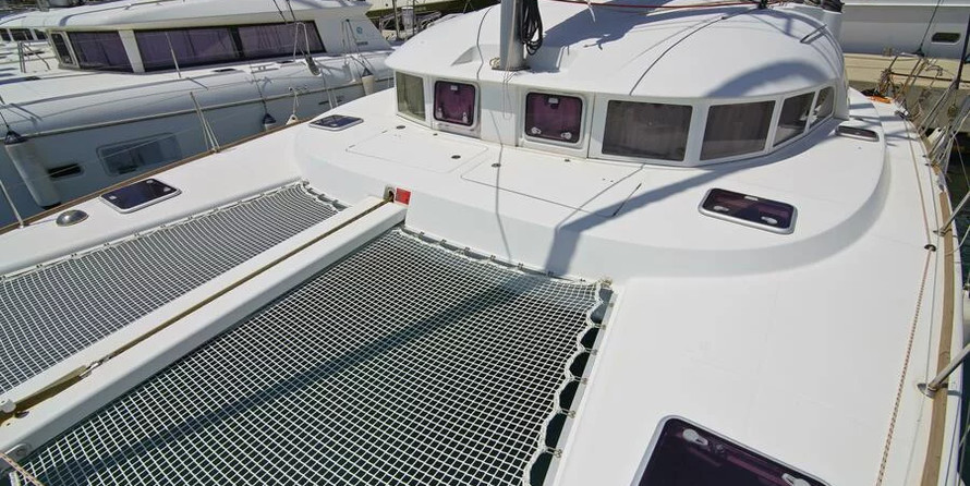 Lagoon 380