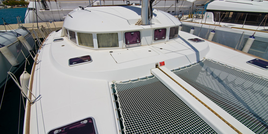 Lagoon 380