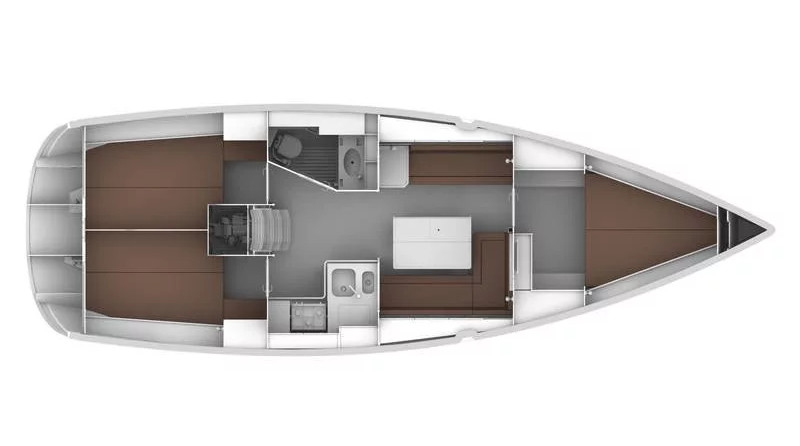 Bavaria Cruiser 36