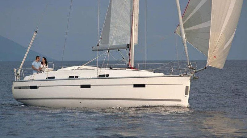 Bavaria Cruiser 36