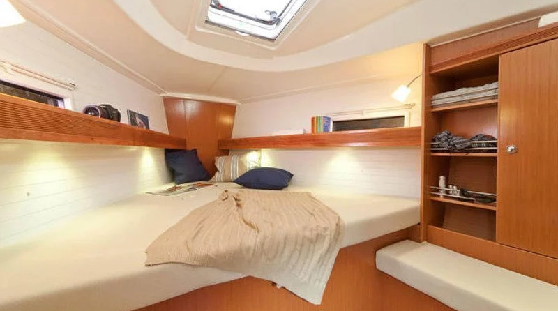 Bavaria Cruiser 36