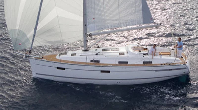 Bavaria Cruiser 36