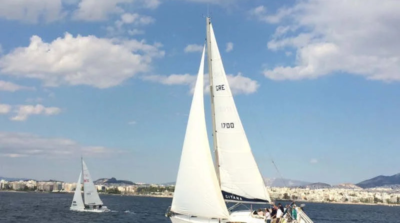 Alliaura Marine Feeling 39 DI