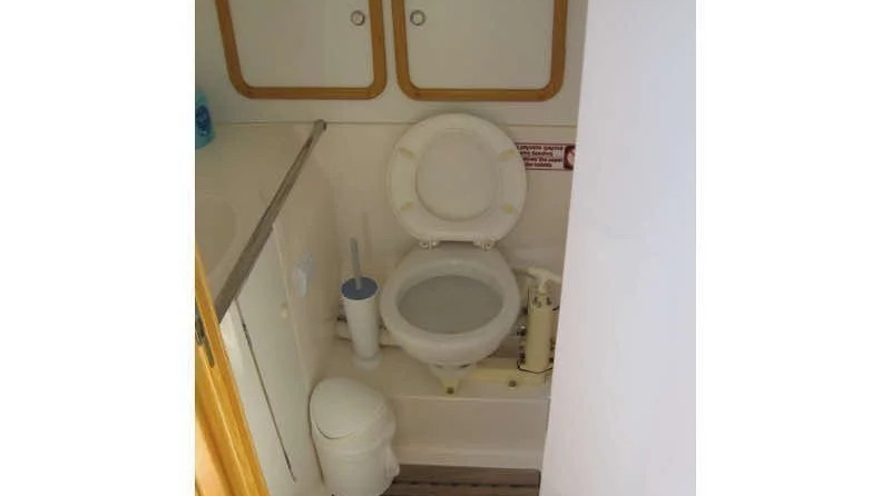 Alliaura Marine Feeling 39 DI