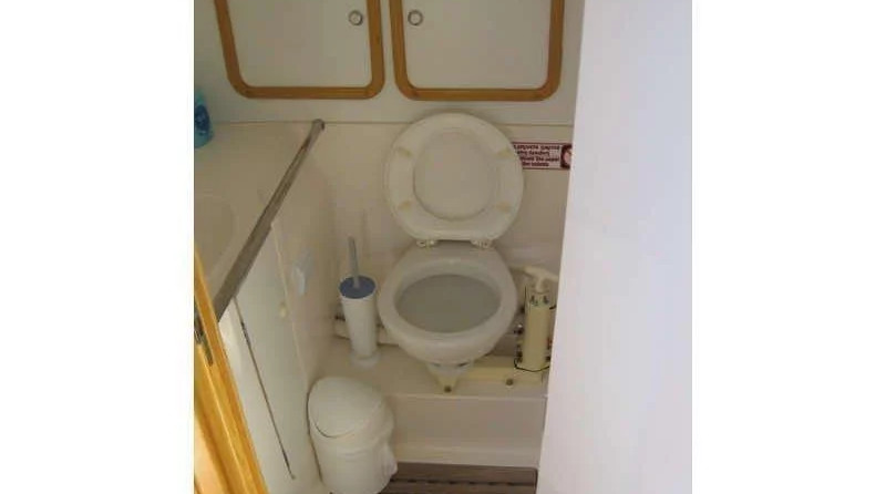 Alliaura Marine Feeling 39 DI