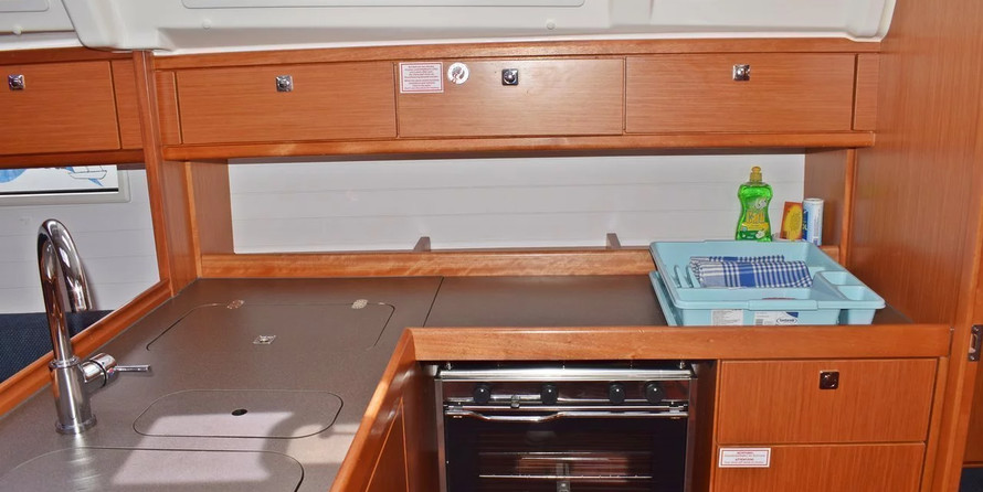 Bavaria 37 Cruiser