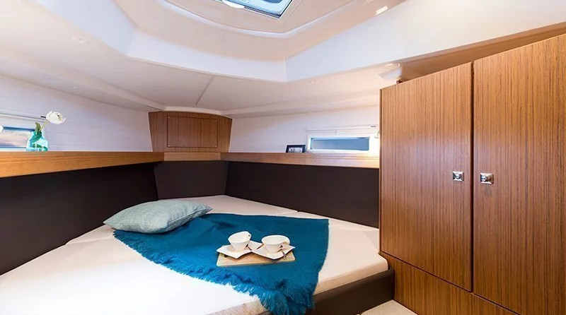 Bavaria 37 Cruiser
