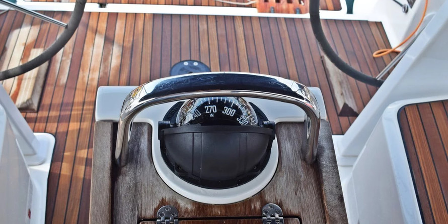 Bavaria 37 Cruiser