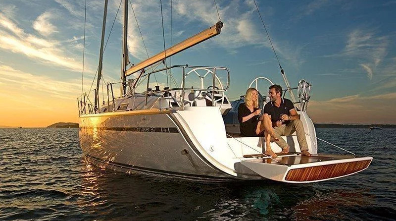 Bavaria 37 Cruiser