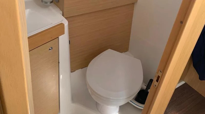 Beneteau Oceanis 35.1