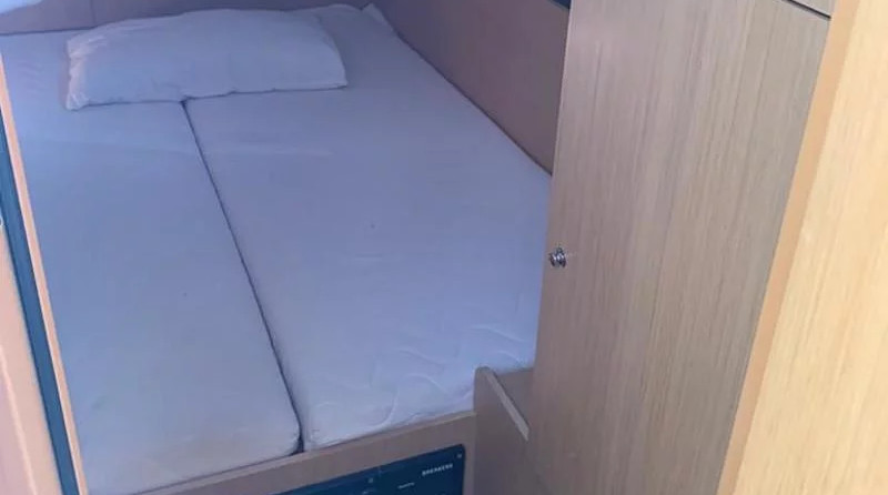 Beneteau Oceanis 35.1