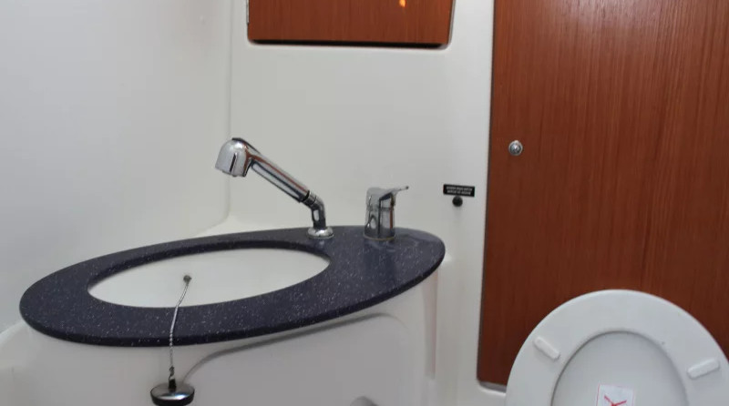 Beneteau Cyclades 43.3