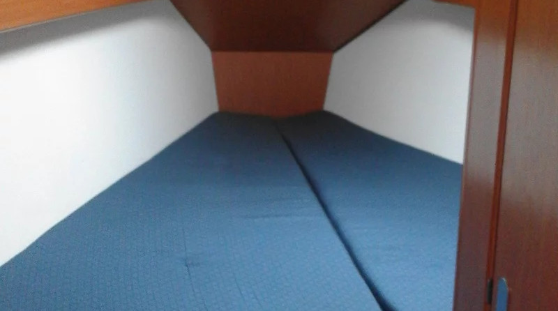 Beneteau Cyclades 43.3