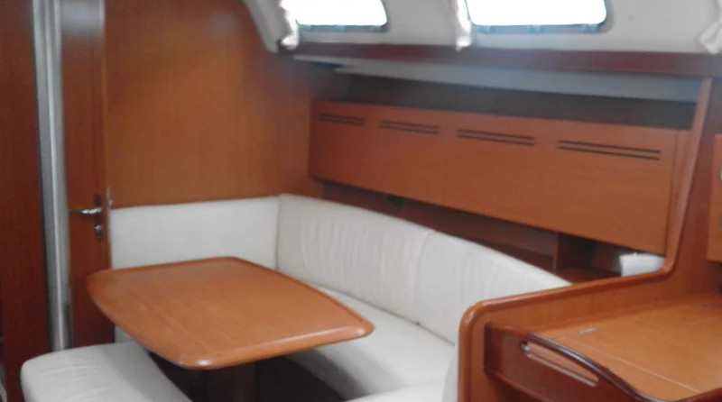 Beneteau Cyclades 43.3