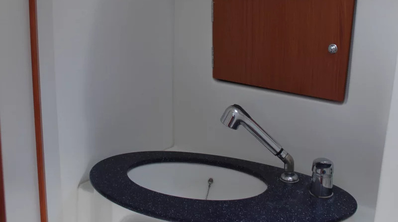 Beneteau Cyclades 43.3