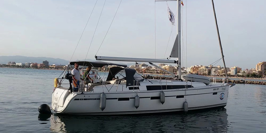 Bavaria Cruiser 41