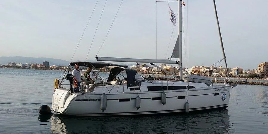 Bavaria Cruiser 41