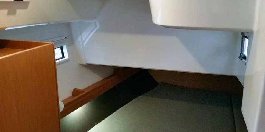 Bavaria Cruiser 41 - 3 cab.