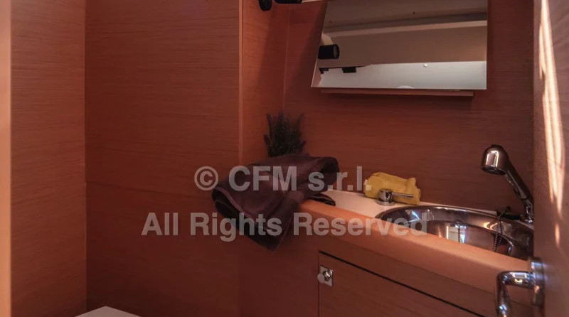 Jeanneau Sun Odyssey 349